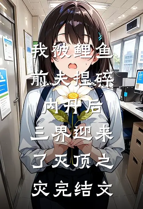 我被鲤鱼前夫捏碎内丹后，三界迎来了灭顶之灾完结文