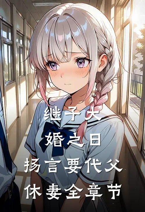 继子大婚之日，扬言要代父休妻全章节