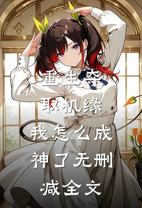 重生夺取机缘，我怎么成神了无删减全文