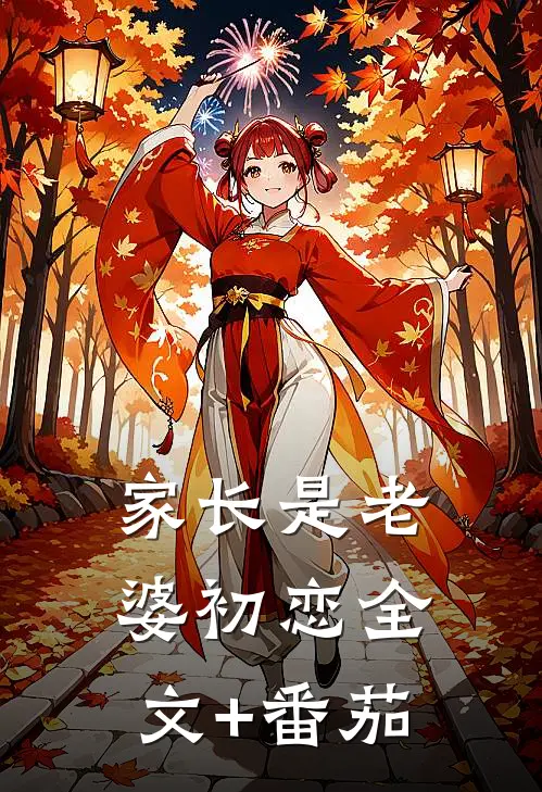家长是老婆初恋全文+番茄