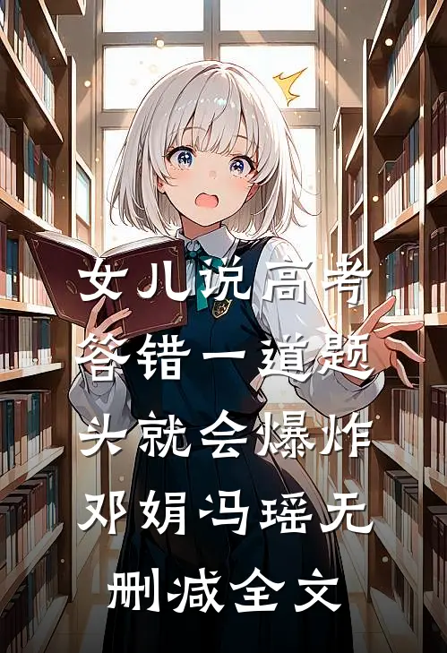 糟糕！离婚后，我被美女包围了！全文