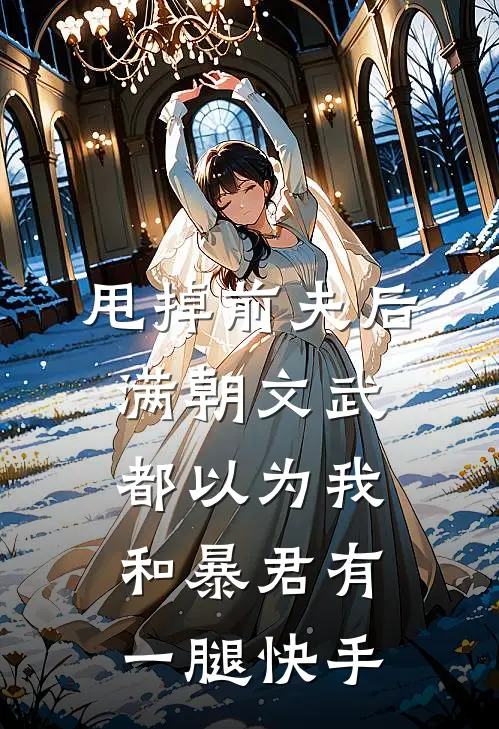 甩掉前夫后，满朝文武都以为我和暴君有一腿快手