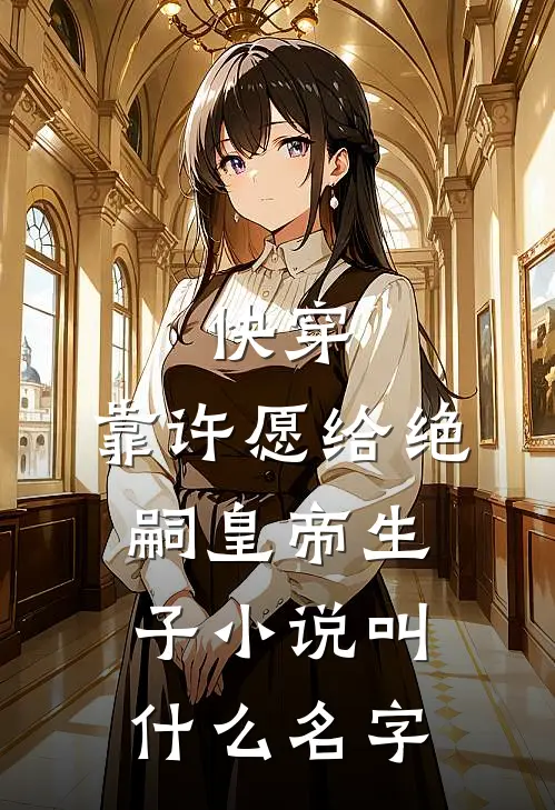 快穿：靠许愿给绝嗣皇帝生子小说叫什么名字