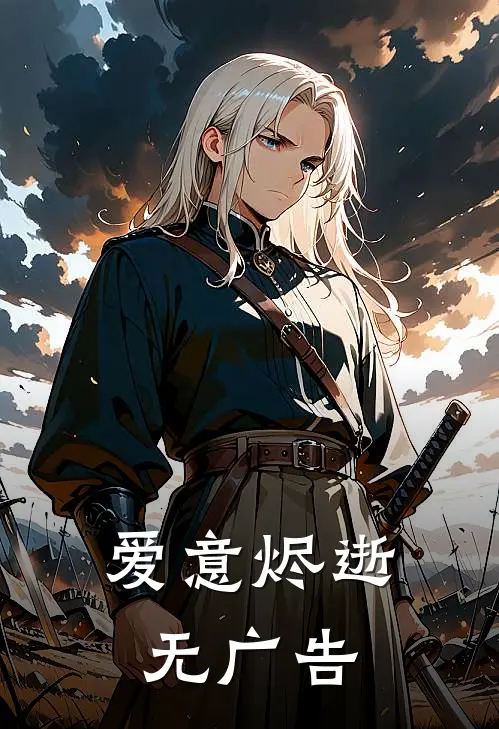 爱意烬逝无广告