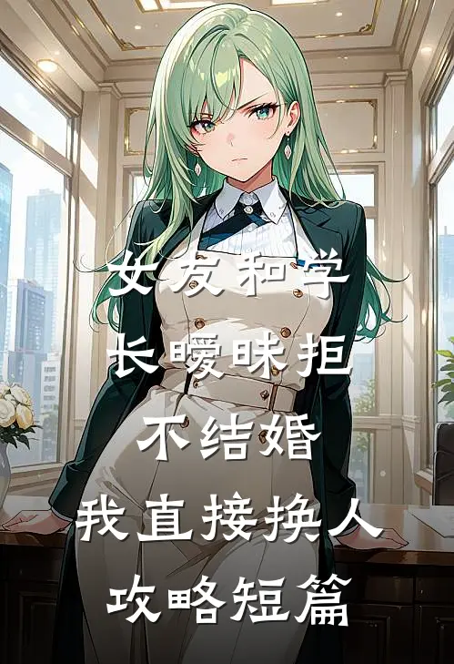 女友和学长暧昧拒不结婚，我直接换人攻略短篇