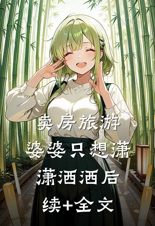 卖房旅游，婆婆只想潇潇洒洒后续+全文