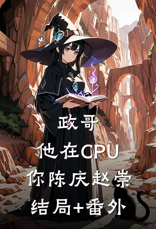 政哥,他在CPU你陈庆赵崇结局+番外