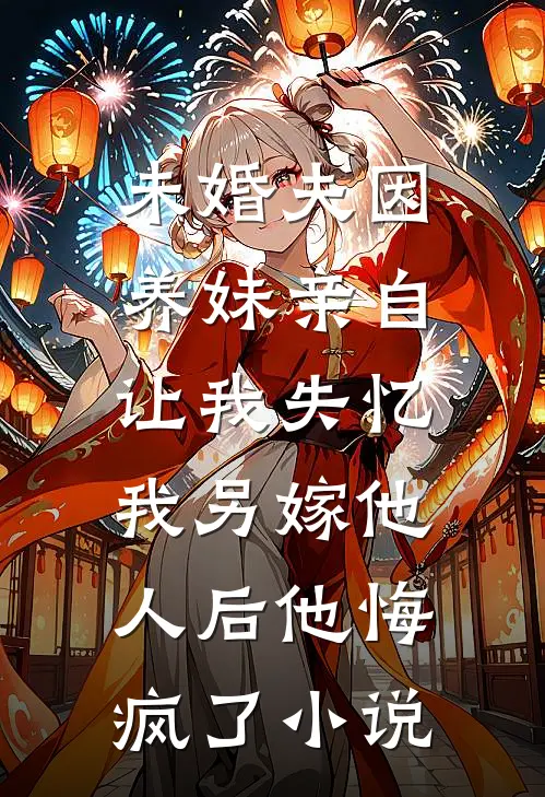 未婚夫因养妹亲自让我失忆，我另嫁他人后他悔疯了小说