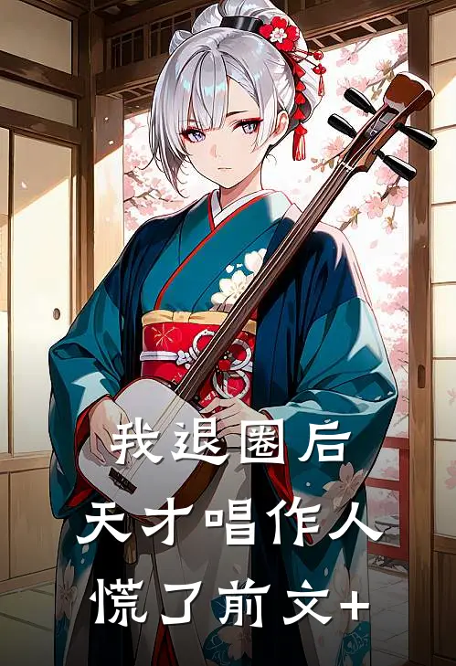 我退圈后，天才唱作人慌了前文+
