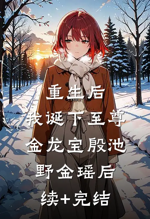 重生后，我诞下至尊金龙宝殷池野金瑶后续+完结