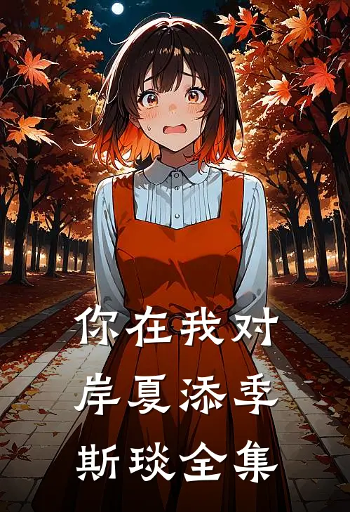 你在我对岸夏添季斯琰全集
