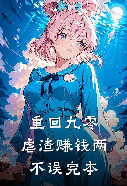 重回九零：虐渣赚钱两不误完本