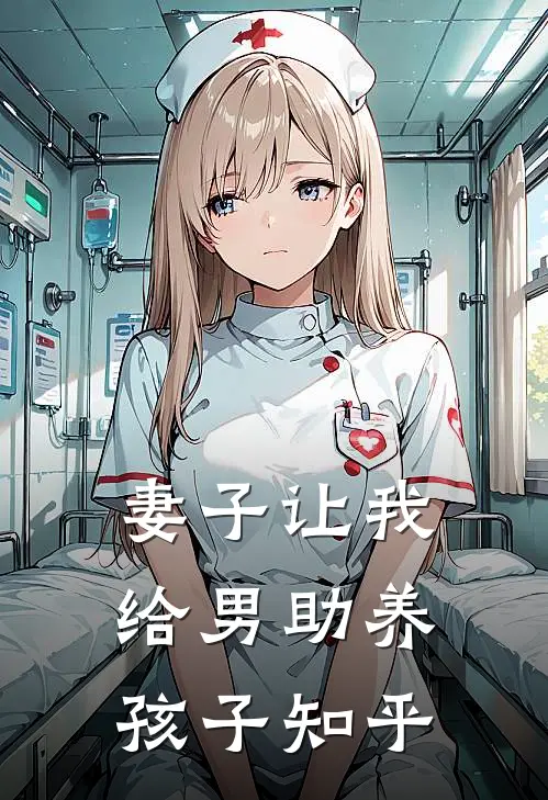 妻子让我给男助养孩子知乎