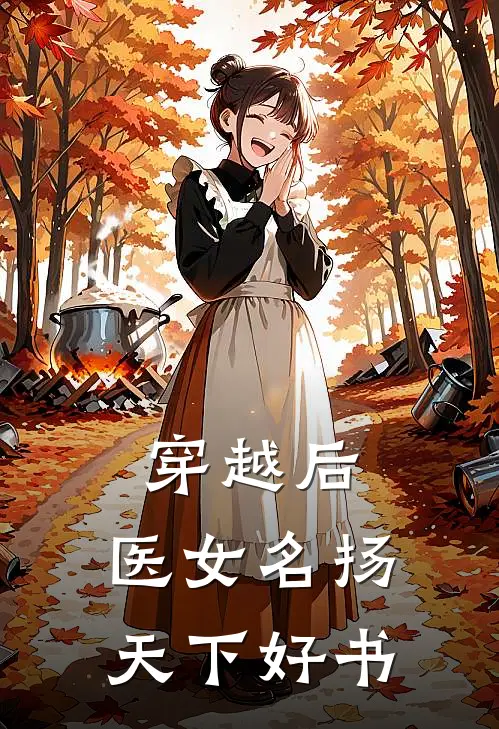穿越后，医女名扬天下好书