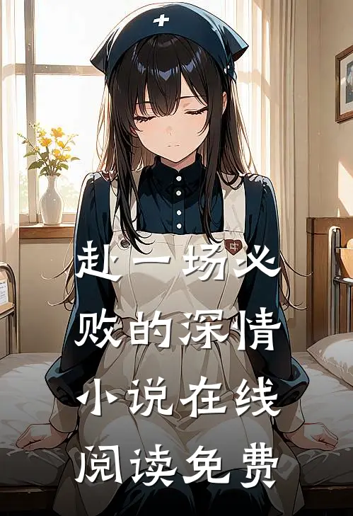 雾散见你眉眼