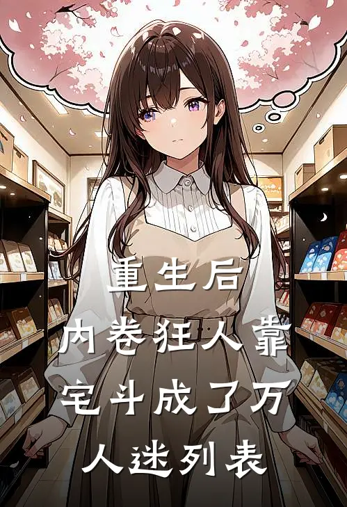 重生后，内卷狂人靠宅斗成了万人迷列表