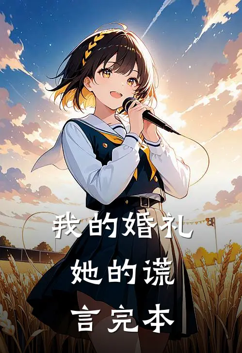 我的婚礼，她的谎言完本