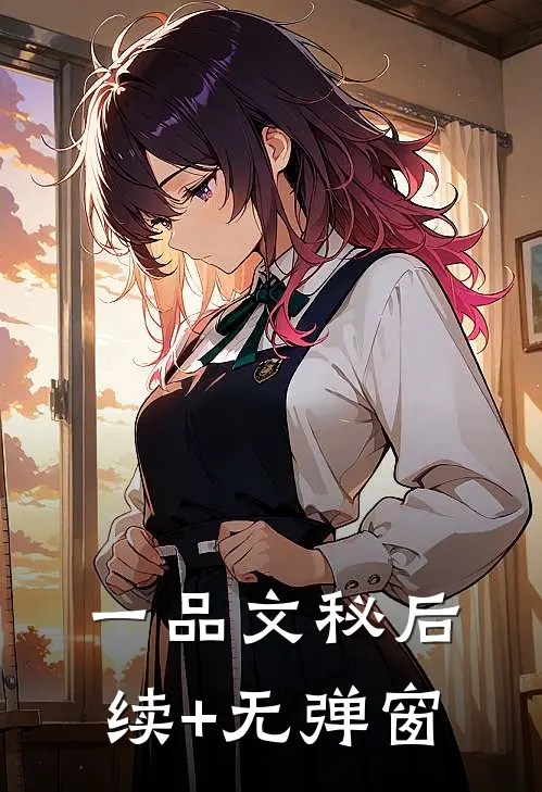 一品文秘后续+无弹窗