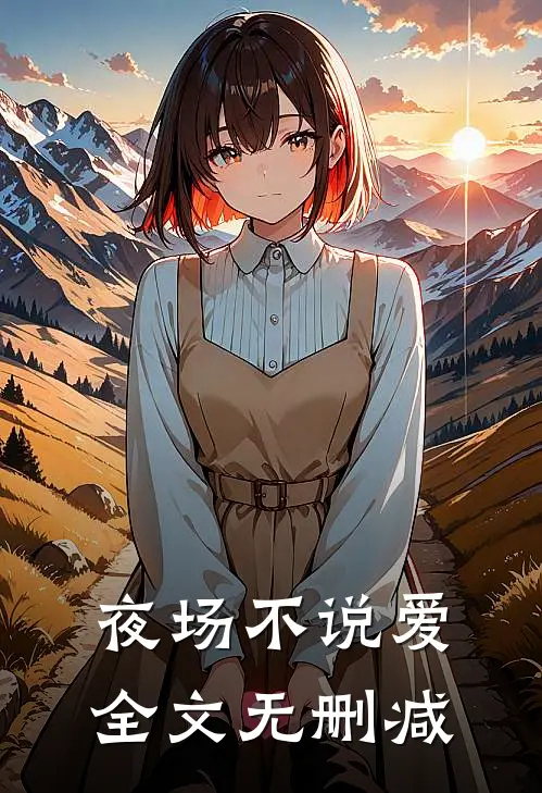 夜场不说爱全文无删减
