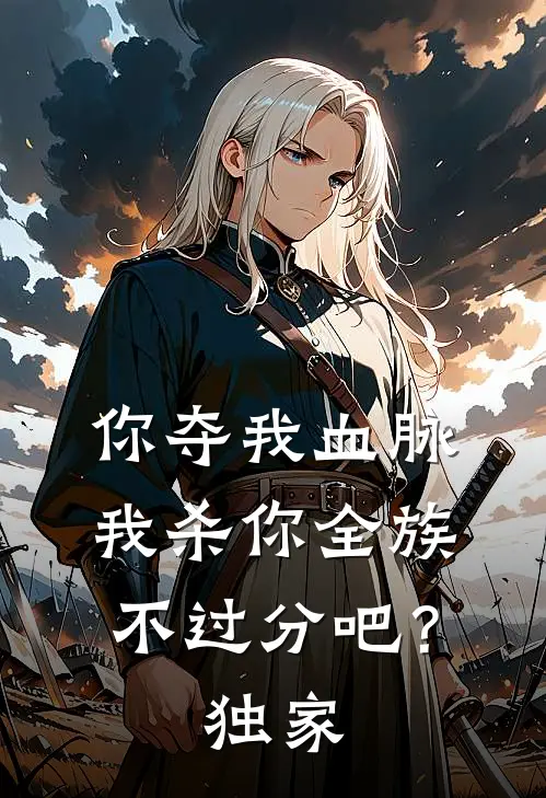 你夺我血脉，我杀你全族不过分吧？独家