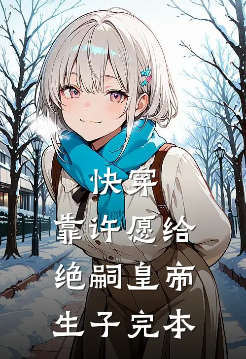 快穿：靠许愿给绝嗣皇帝生子完本