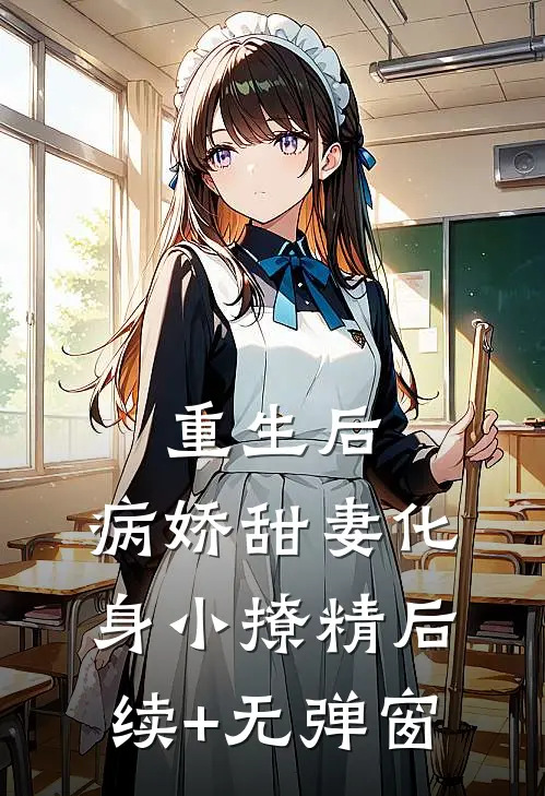 重生后，病娇甜妻化身小撩精后续+无弹窗