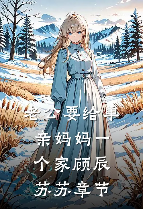 重来一世，我被迫选择了富豪妈妈全本小说推荐