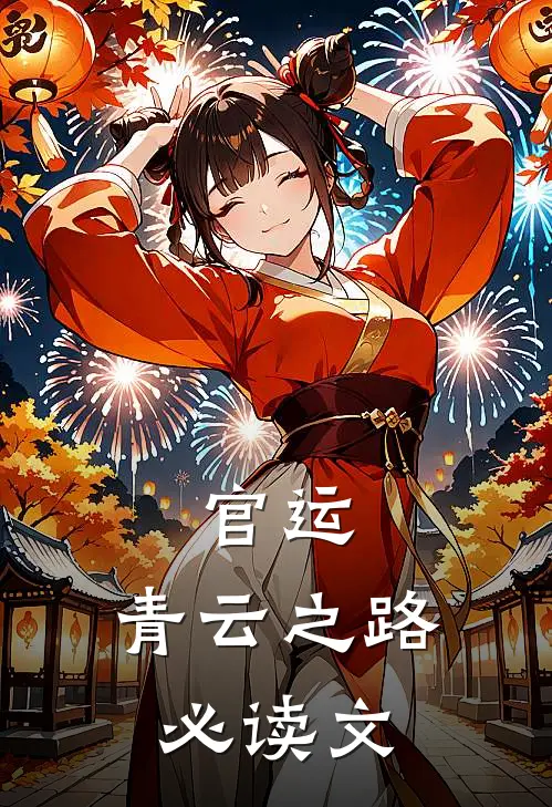 官运：青云之路必读文