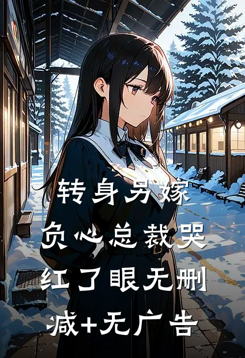 转身另嫁，负心总裁哭红了眼无删减+无广告