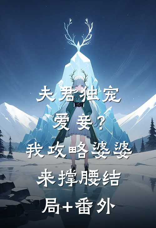 夫君独宠爱妾？我攻略婆婆来撑腰结局+番外