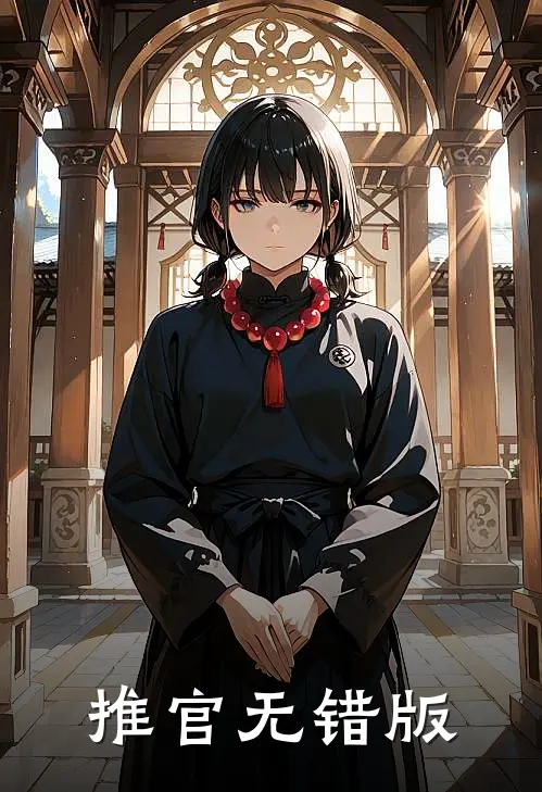 推官无错版