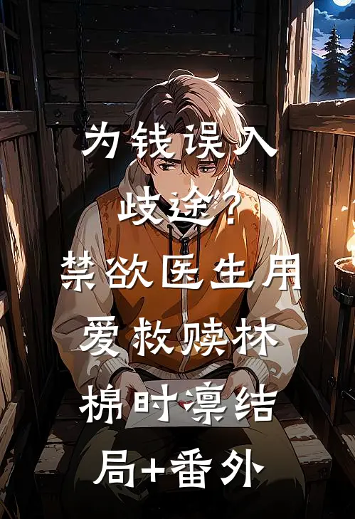 为钱误入歧途？禁欲医生用爱救赎林棉时凛结局+番外