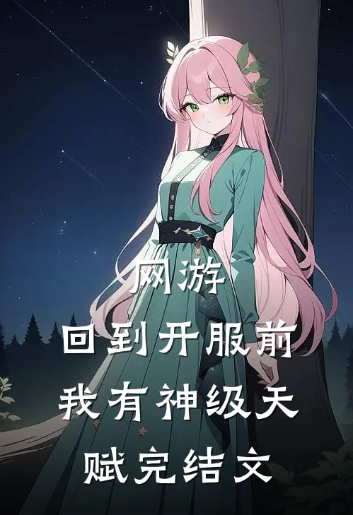 网游：回到开服前我有神级天赋完结文