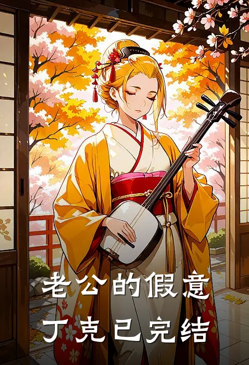 老公的假意丁克已完结