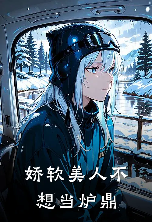 娇软美人不想当炉鼎