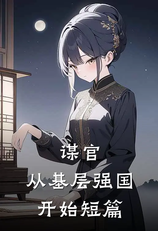 谋官：从基层强国开始短篇