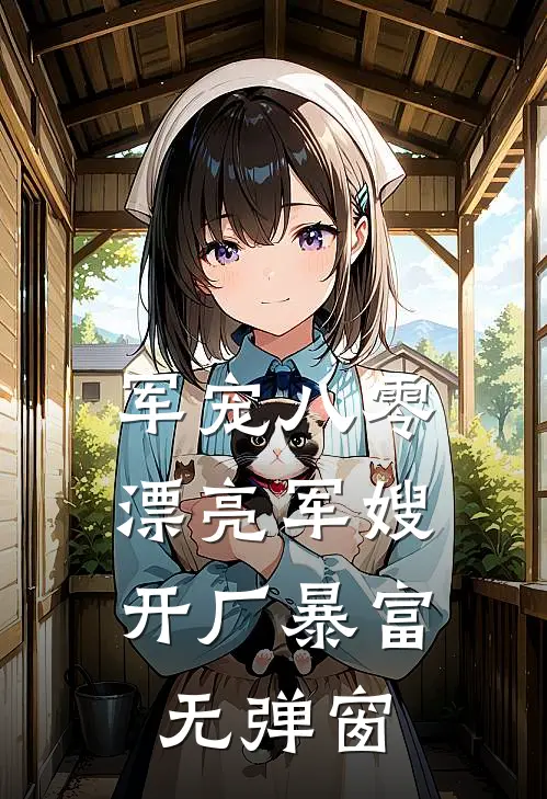 军宠八零：漂亮军嫂开厂暴富无弹窗