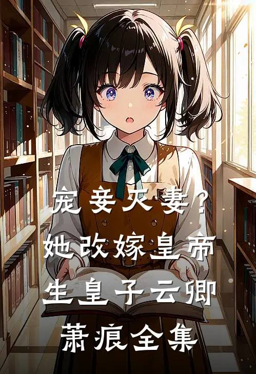 宠妾灭妻？她改嫁皇帝生皇子云卿萧痕全集