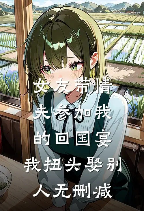 女友带情夫参加我的回国宴，我扭头娶别人无删减
