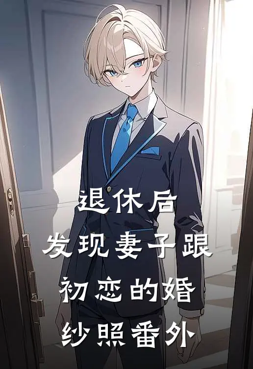 退休后，发现妻子跟初恋的婚纱照番外