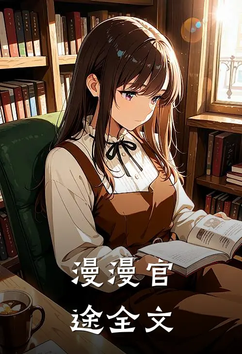 漫漫官途全文