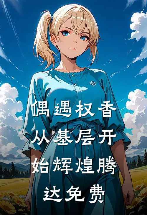 偶遇权香，从基层开始辉煌腾达免费