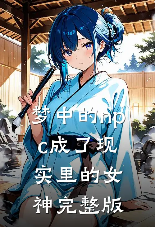 梦中的npc成了现实里的女神完整版