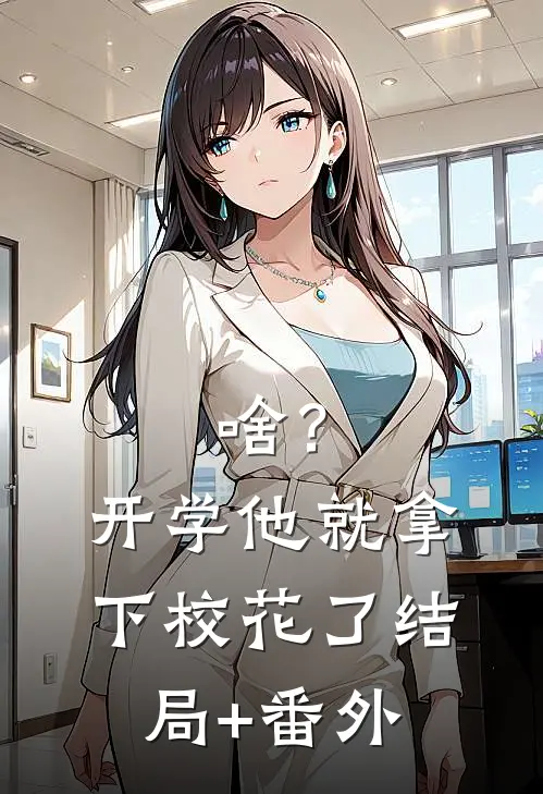 啥？开学他就拿下校花了结局+番外