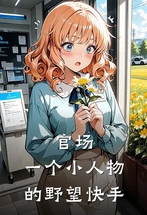官场：一个小人物的野望快手