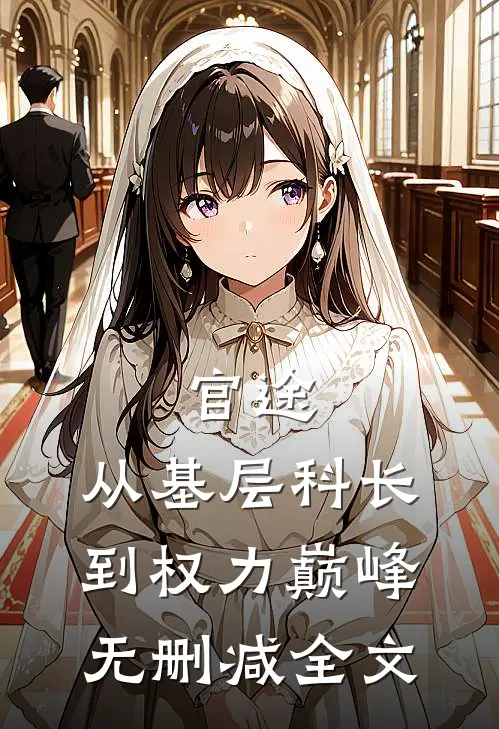 官途：从基层科长到权力巅峰无删减全文