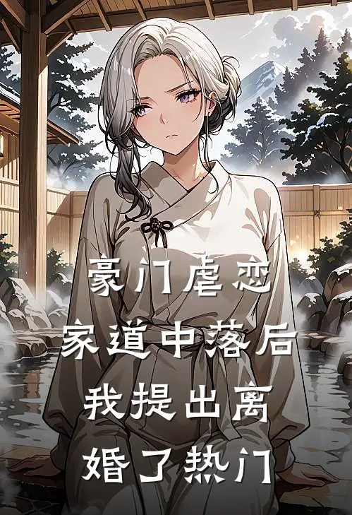 豪门虐恋：家道中落后我提出离婚了热门