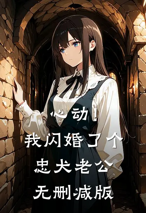 心动！我闪婚了个忠犬老公无删减版