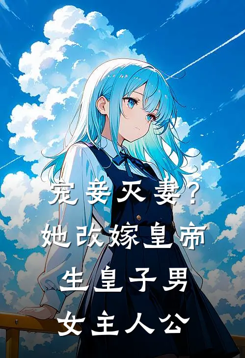 宠妾灭妻？她改嫁皇帝生皇子男女主人公
