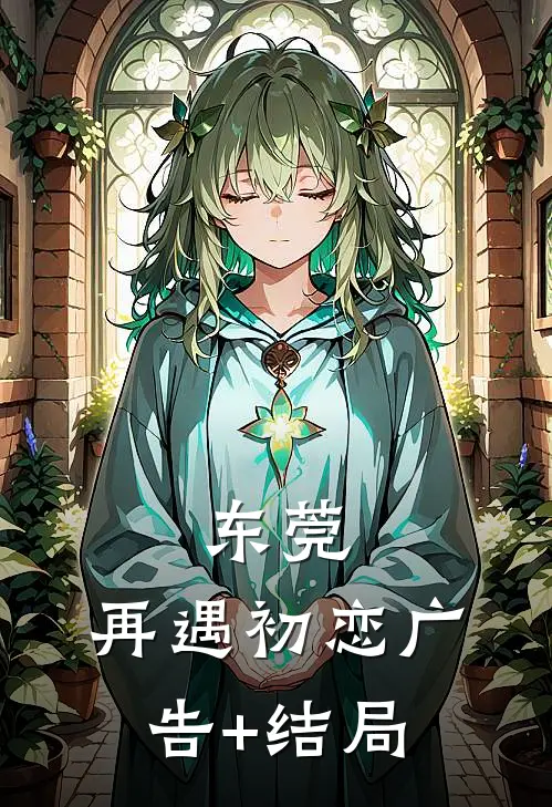 东莞：再遇初恋广告+结局